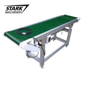 PVC Belt Conveyor