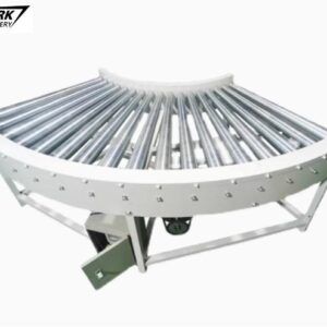 Roller Turning Conveyor