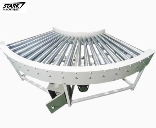 Roller Turning Conveyor